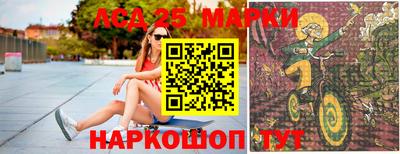 молекула духа Донской
