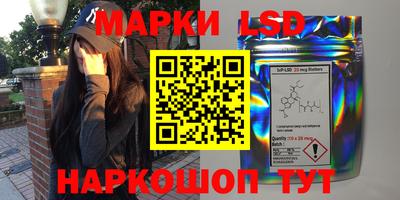 шишки Берёзовский