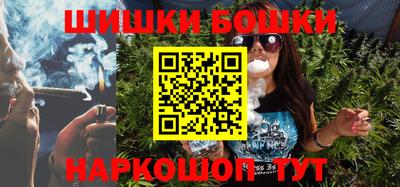 шишки Берёзовский