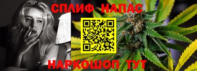 молекула духа Донской
